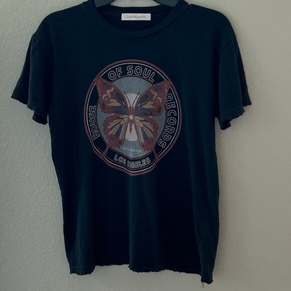 DAYDREAMER T-SHIRT ~ HOUSE of SOUL RECORDS LOS ANGELES ~ S - Picture 1 of 7